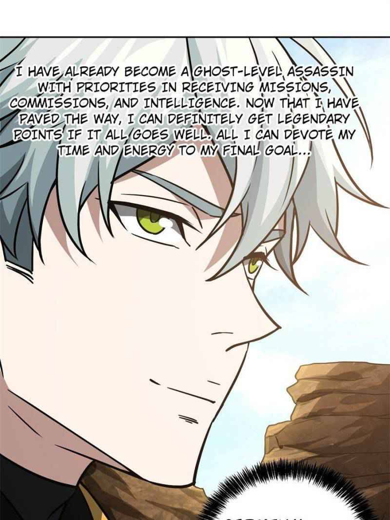 The Legendary Mechanic chapter 82 page 32