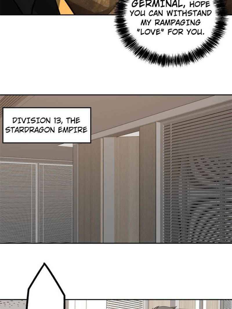 The Legendary Mechanic chapter 82 page 33