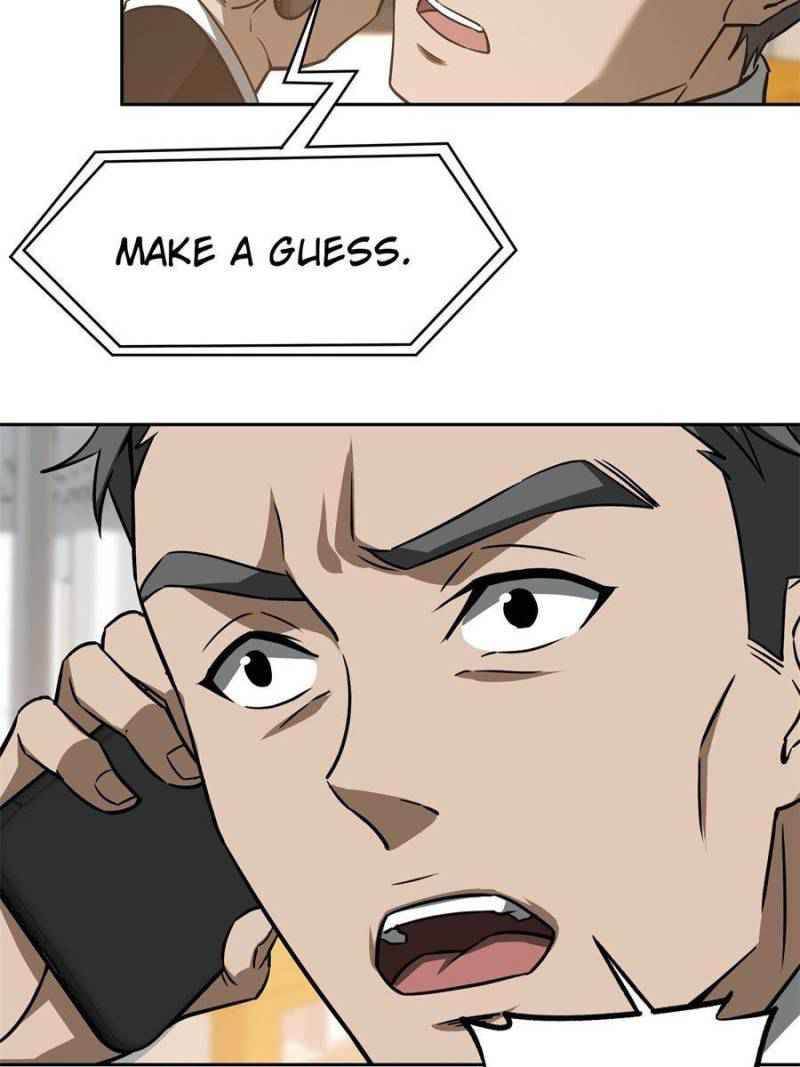 The Legendary Mechanic chapter 82 page 35