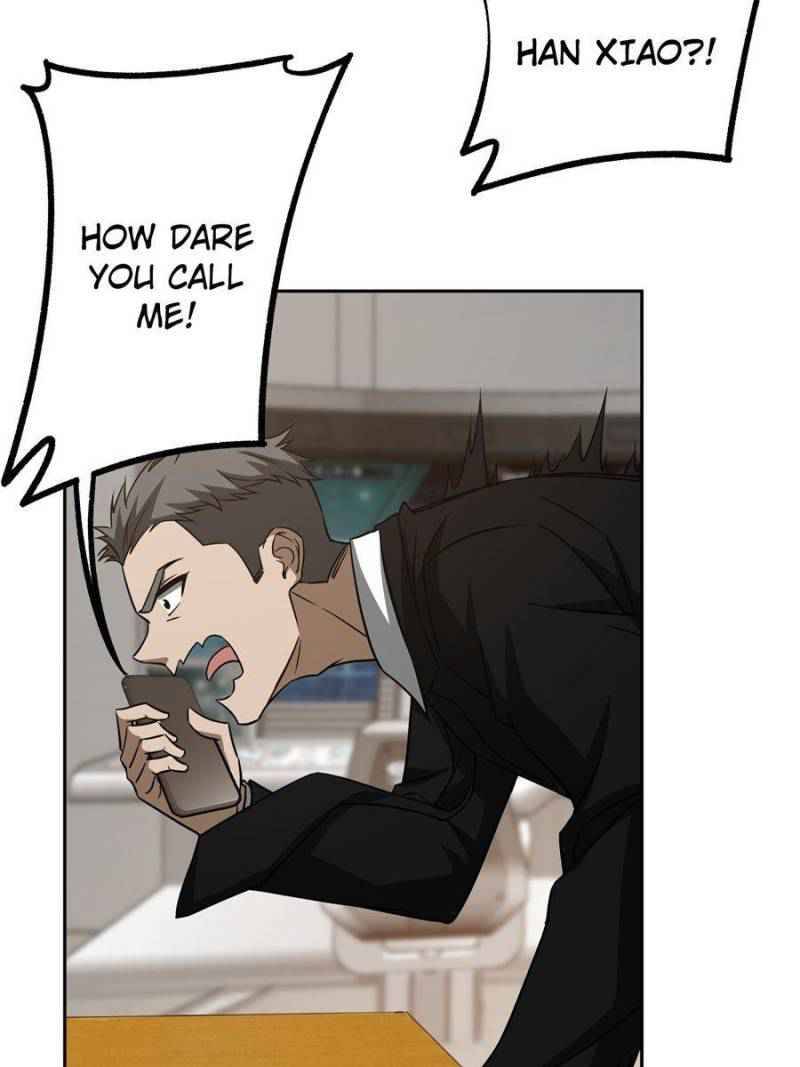 The Legendary Mechanic chapter 82 page 36