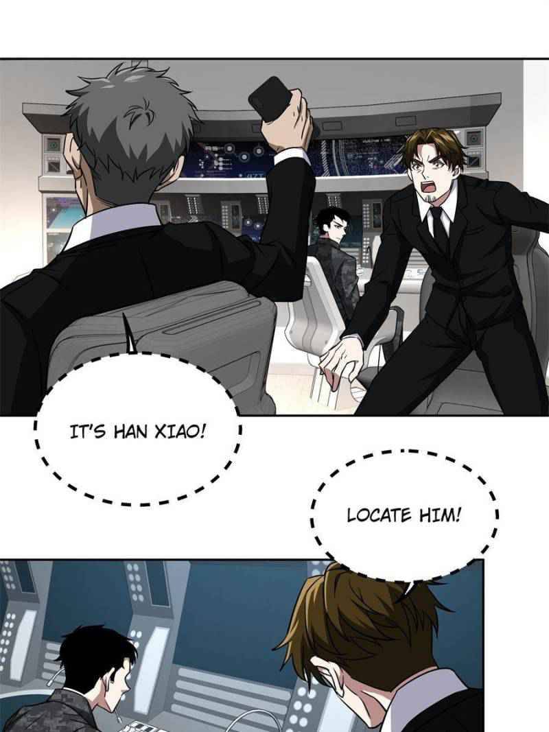 The Legendary Mechanic chapter 82 page 38