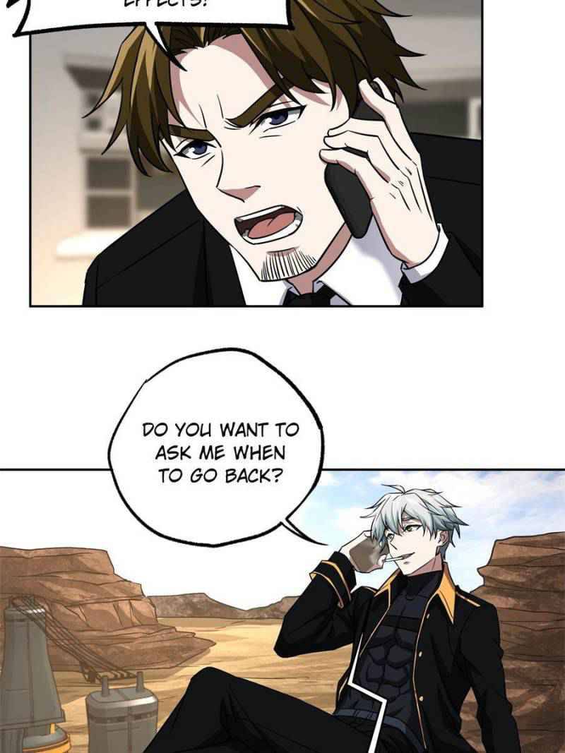 The Legendary Mechanic chapter 82 page 41