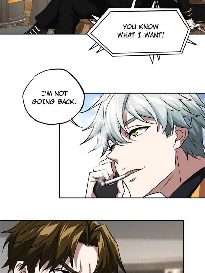 The Legendary Mechanic chapter 82 page 42