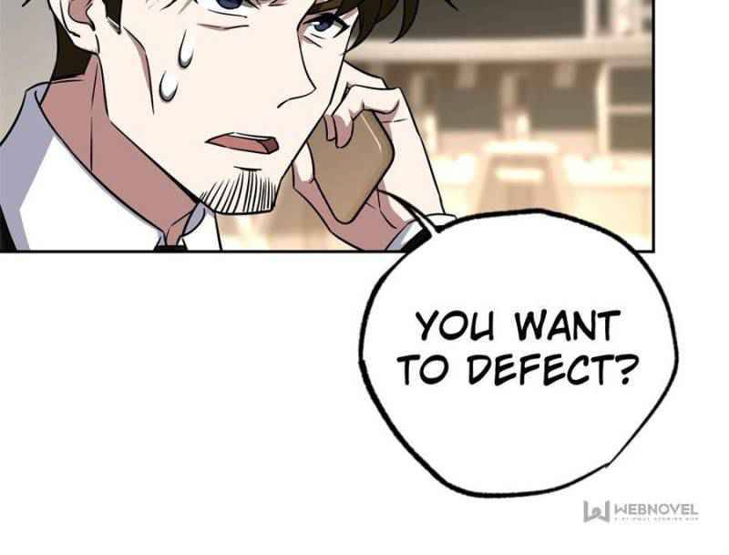 The Legendary Mechanic chapter 82 page 43