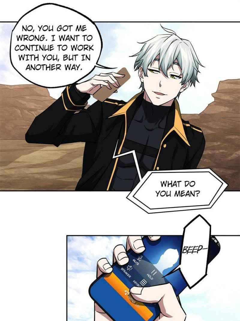 The Legendary Mechanic chapter 82 page 44