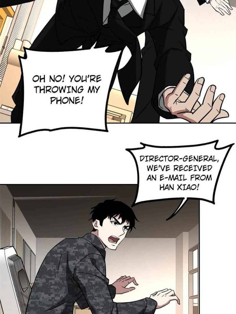 The Legendary Mechanic chapter 82 page 46