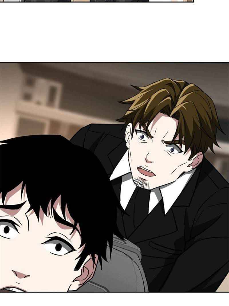 The Legendary Mechanic chapter 82 page 47