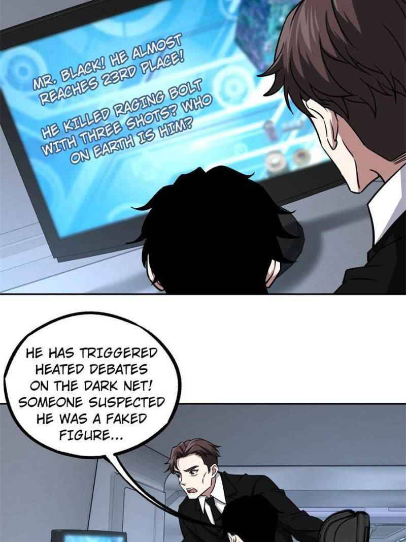 The Legendary Mechanic chapter 82 page 5