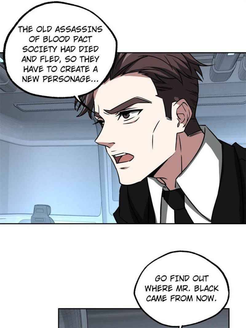 The Legendary Mechanic chapter 82 page 7