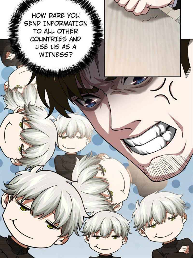 The Legendary Mechanic chapter 83 page 10