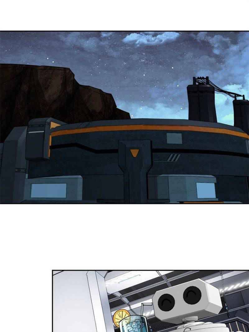 The Legendary Mechanic chapter 83 page 13