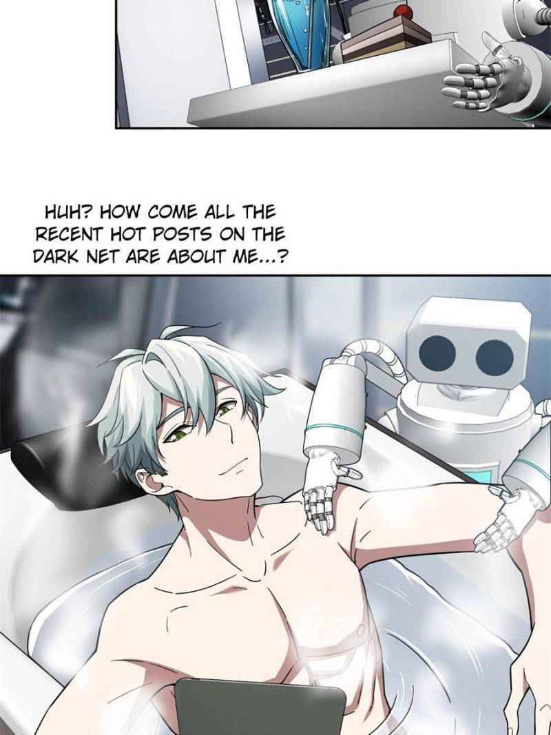 The Legendary Mechanic chapter 83 page 14