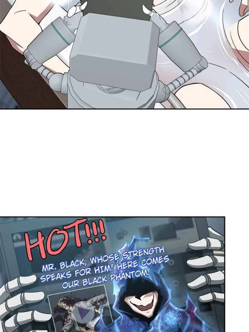 The Legendary Mechanic chapter 83 page 15