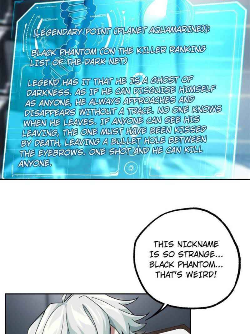 The Legendary Mechanic chapter 83 page 17