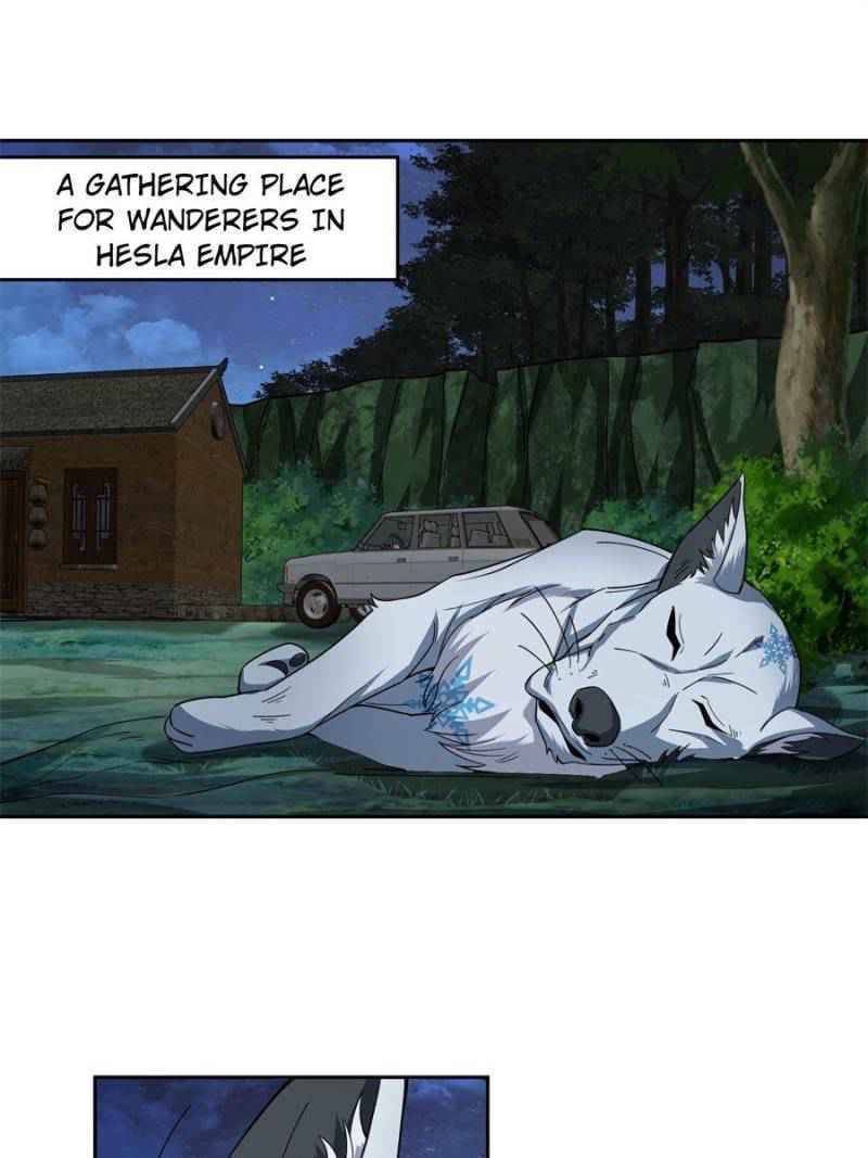 The Legendary Mechanic chapter 83 page 19