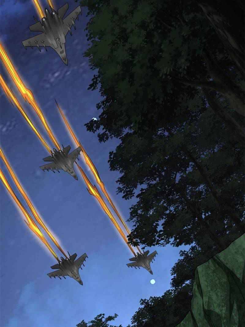 The Legendary Mechanic chapter 83 page 21