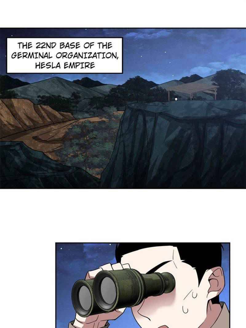 The Legendary Mechanic chapter 83 page 23