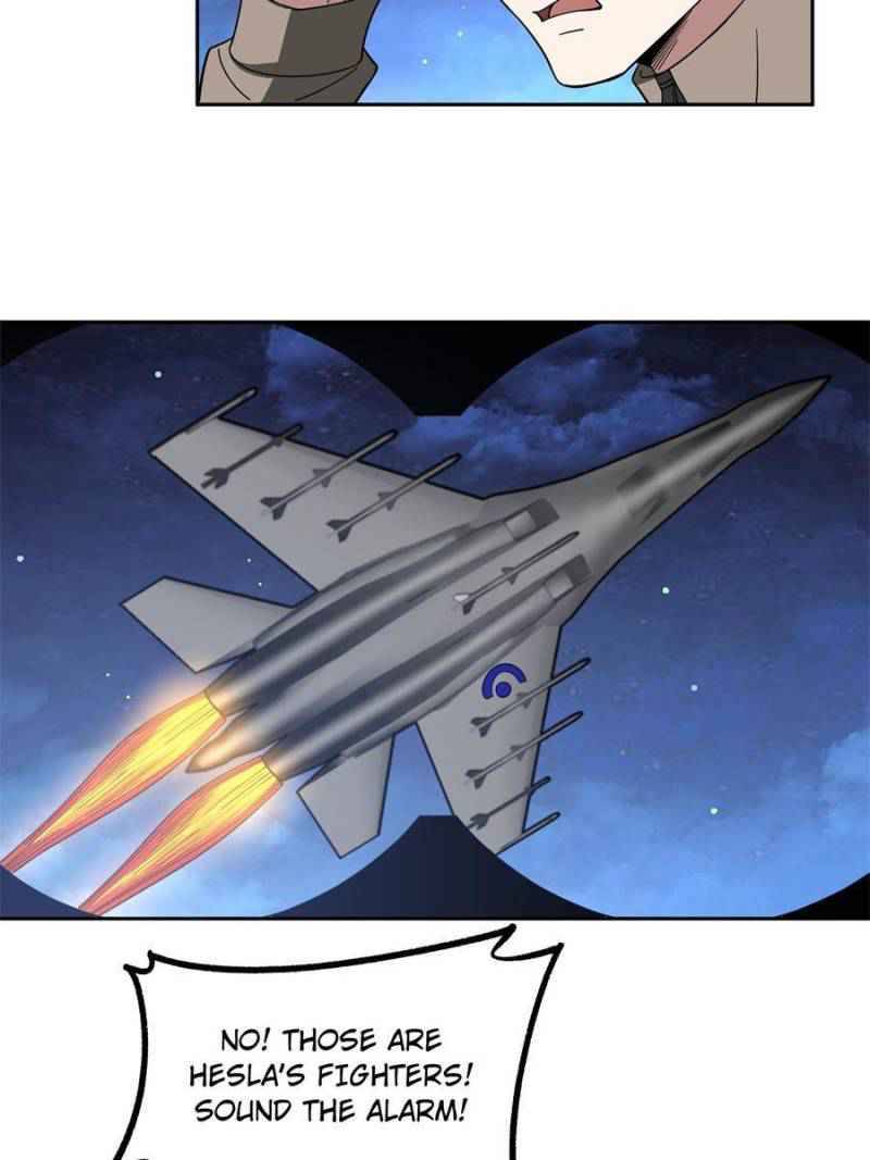 The Legendary Mechanic chapter 83 page 24