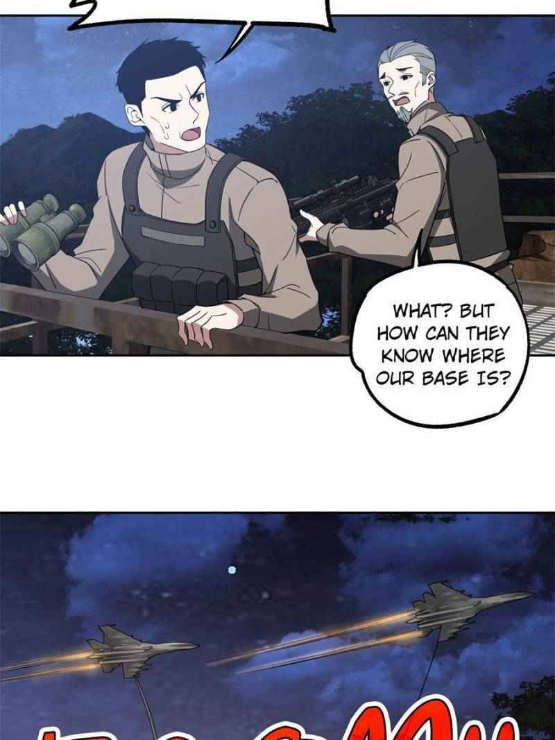 The Legendary Mechanic chapter 83 page 25