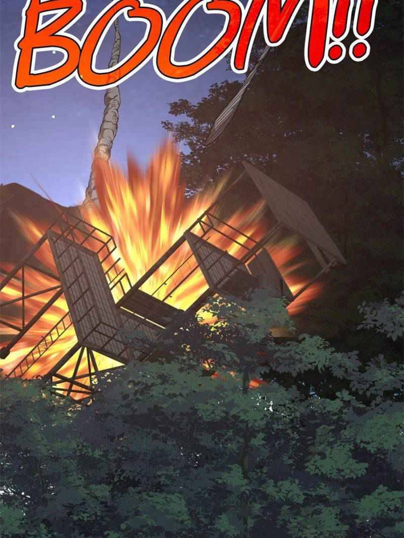 The Legendary Mechanic chapter 83 page 26