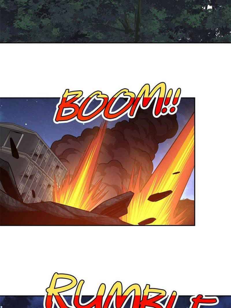 The Legendary Mechanic chapter 83 page 27