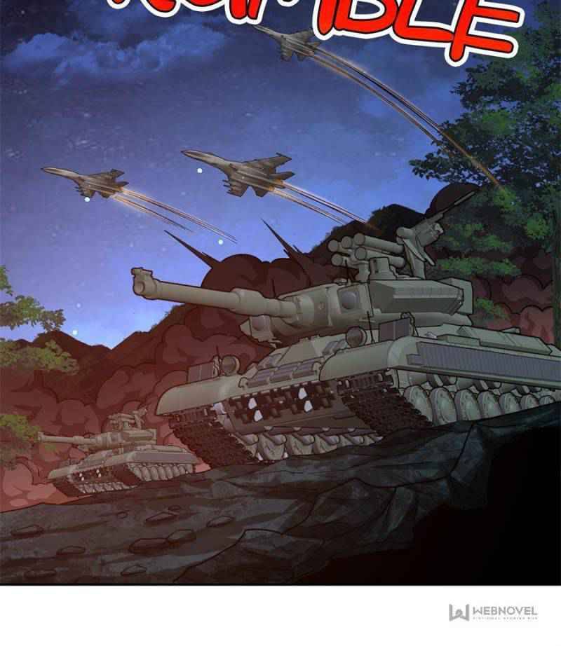 The Legendary Mechanic chapter 83 page 28