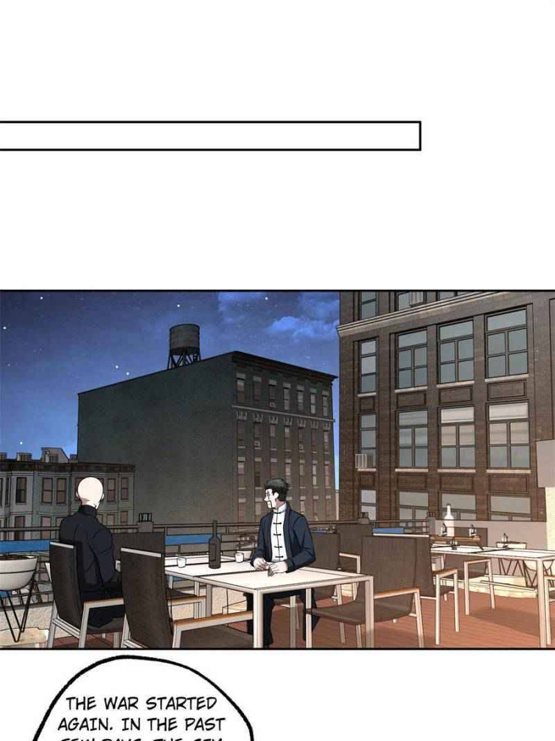 The Legendary Mechanic chapter 83 page 29