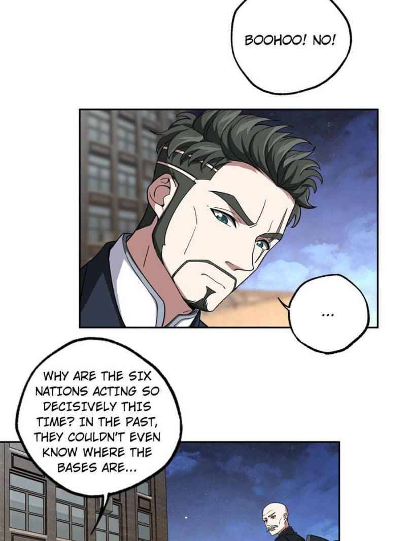 The Legendary Mechanic chapter 83 page 33