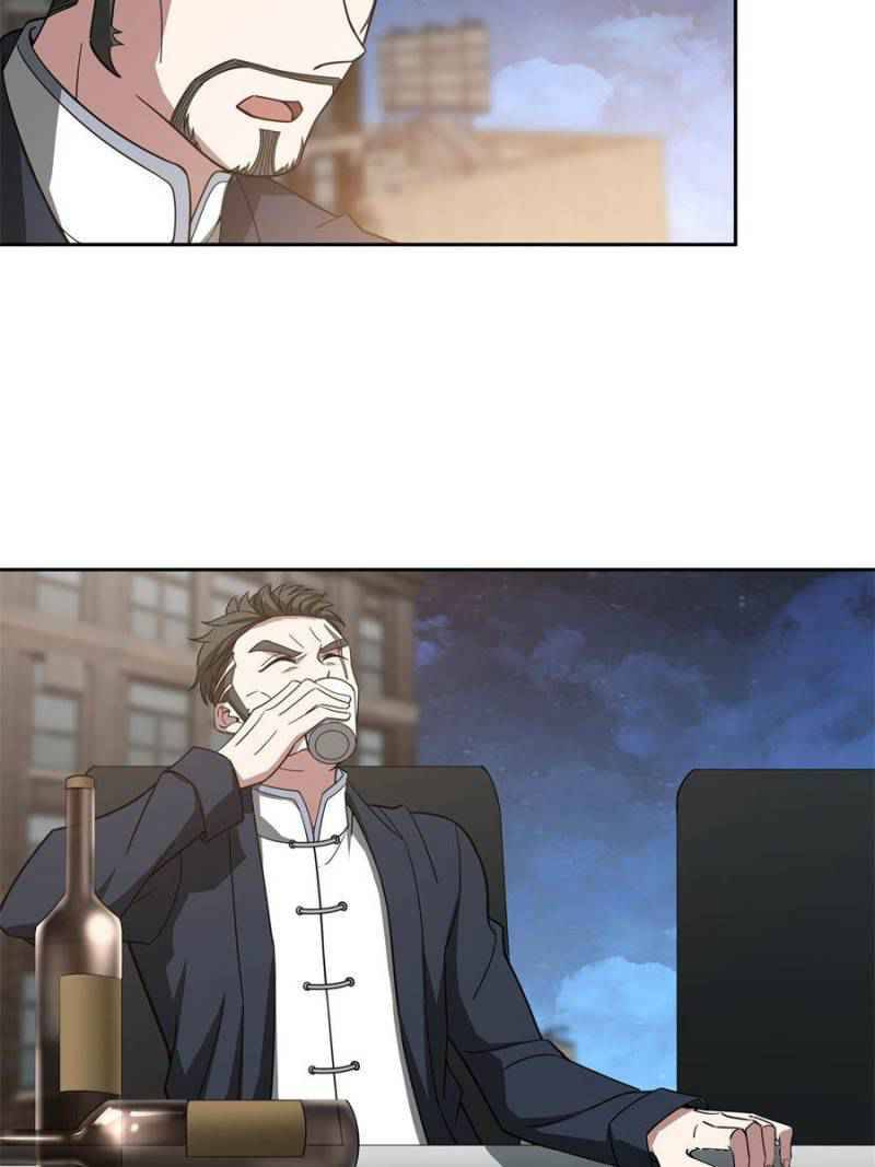 The Legendary Mechanic chapter 83 page 36