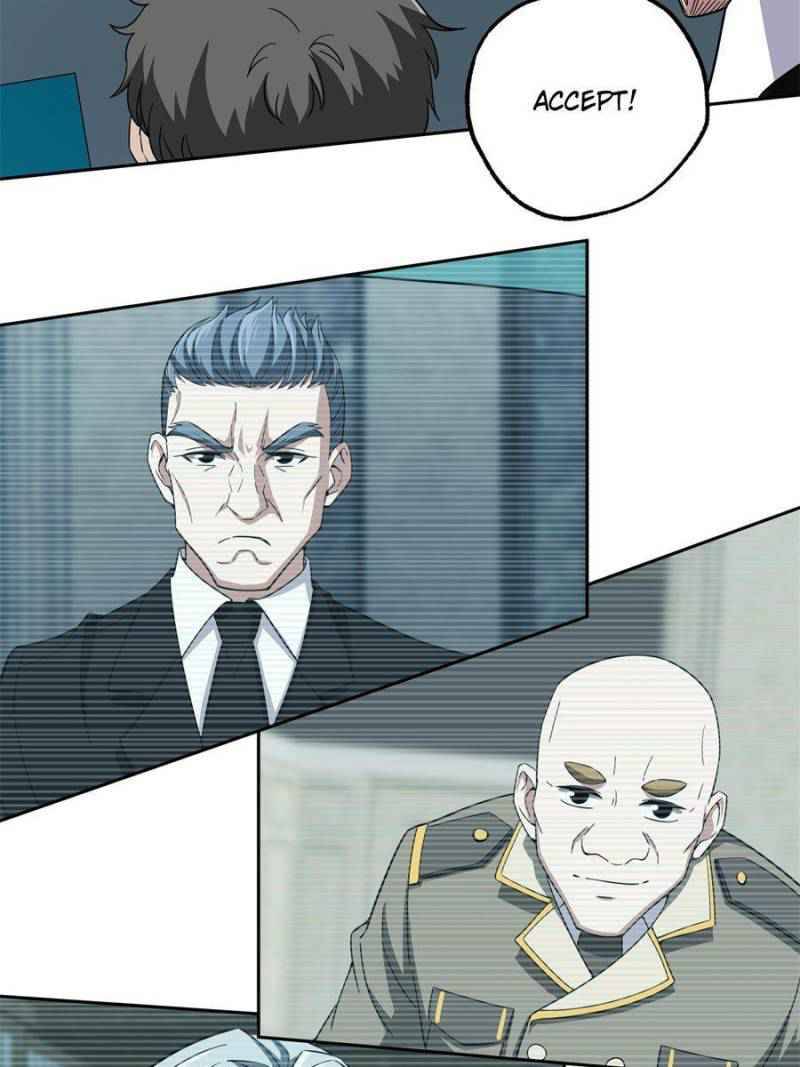 The Legendary Mechanic chapter 83 page 4