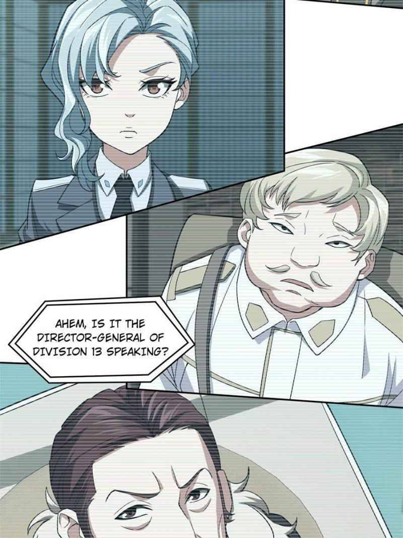 The Legendary Mechanic chapter 83 page 5