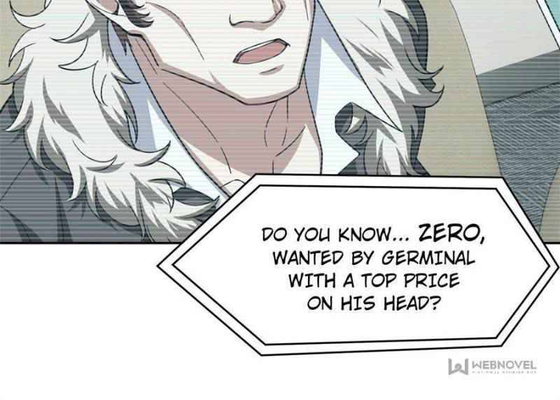 The Legendary Mechanic chapter 83 page 6