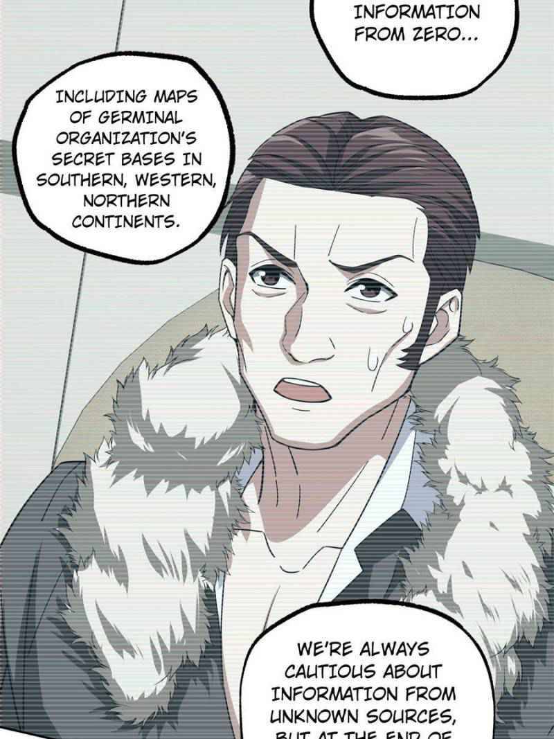 The Legendary Mechanic chapter 83 page 8