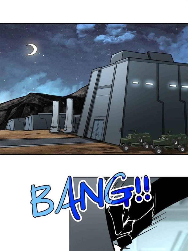 The Legendary Mechanic chapter 84 page 1