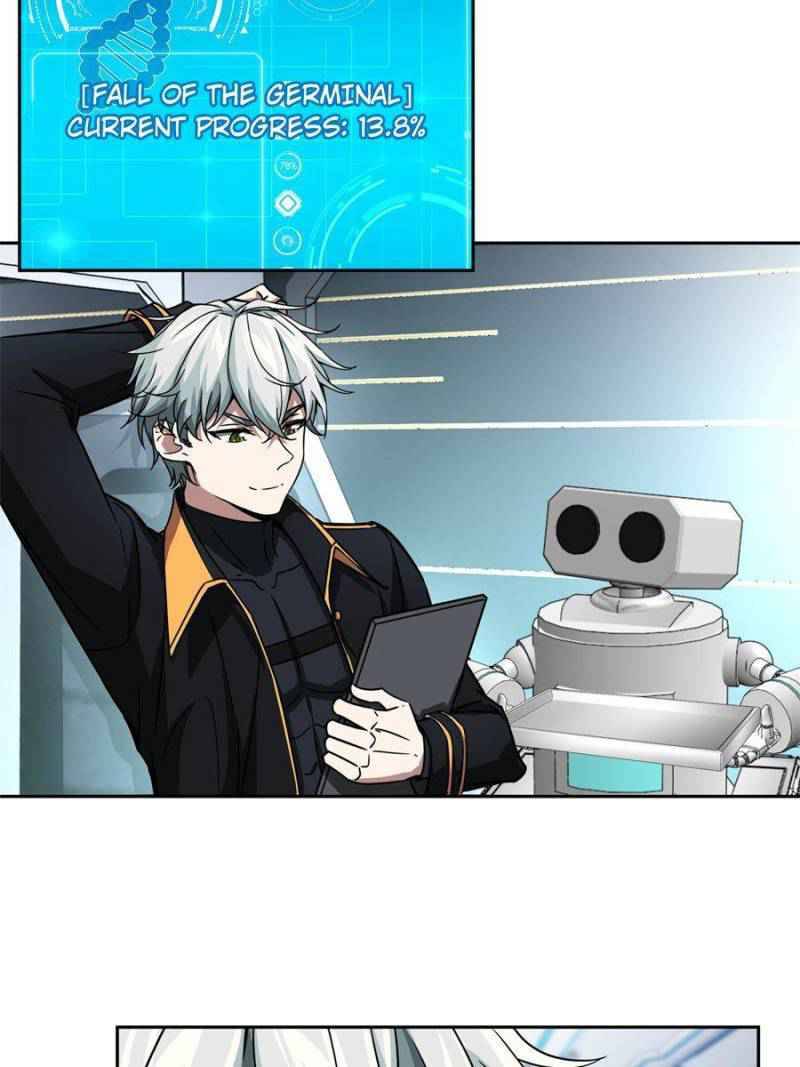 The Legendary Mechanic chapter 84 page 10