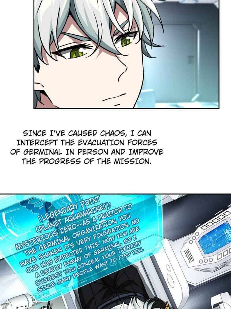 The Legendary Mechanic chapter 84 page 11