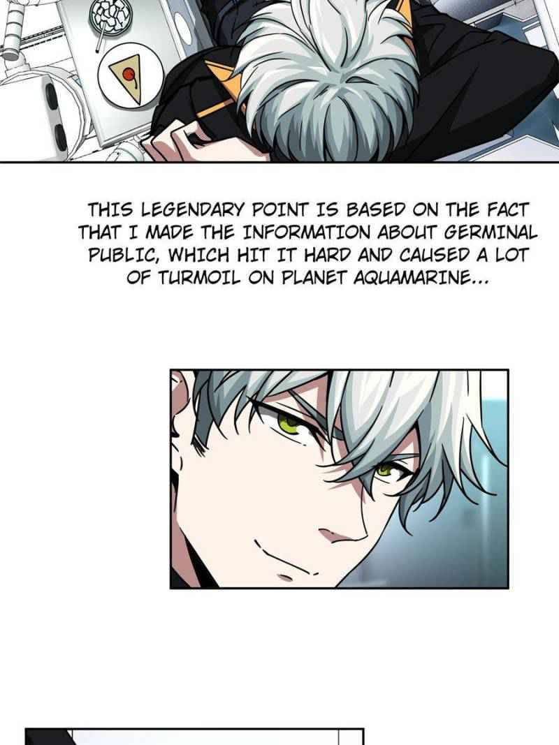 The Legendary Mechanic chapter 84 page 12