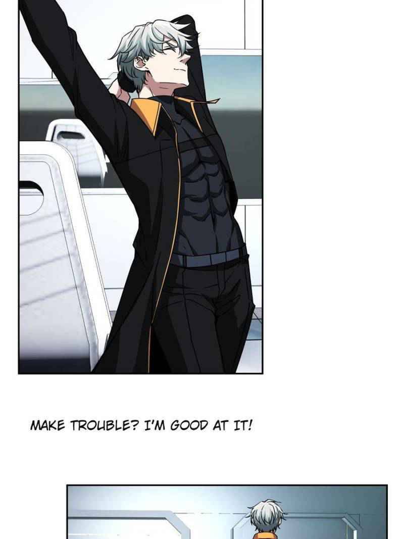 The Legendary Mechanic chapter 84 page 13