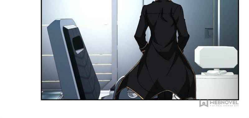 The Legendary Mechanic chapter 84 page 14