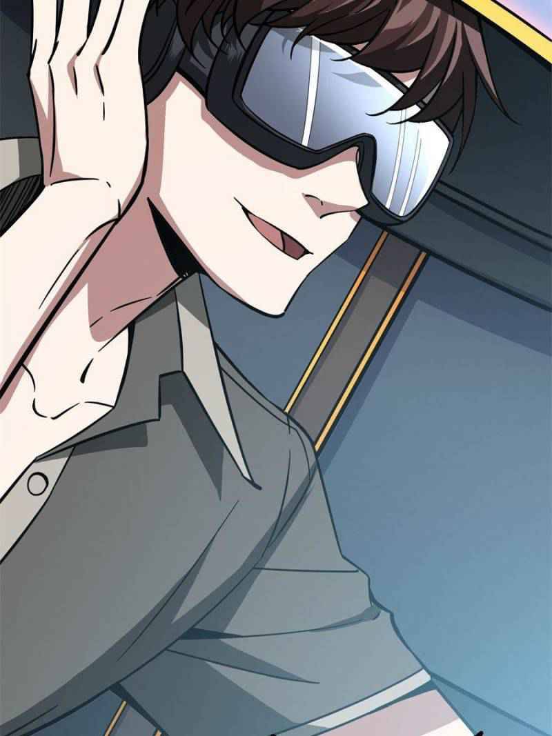 The Legendary Mechanic chapter 84 page 17