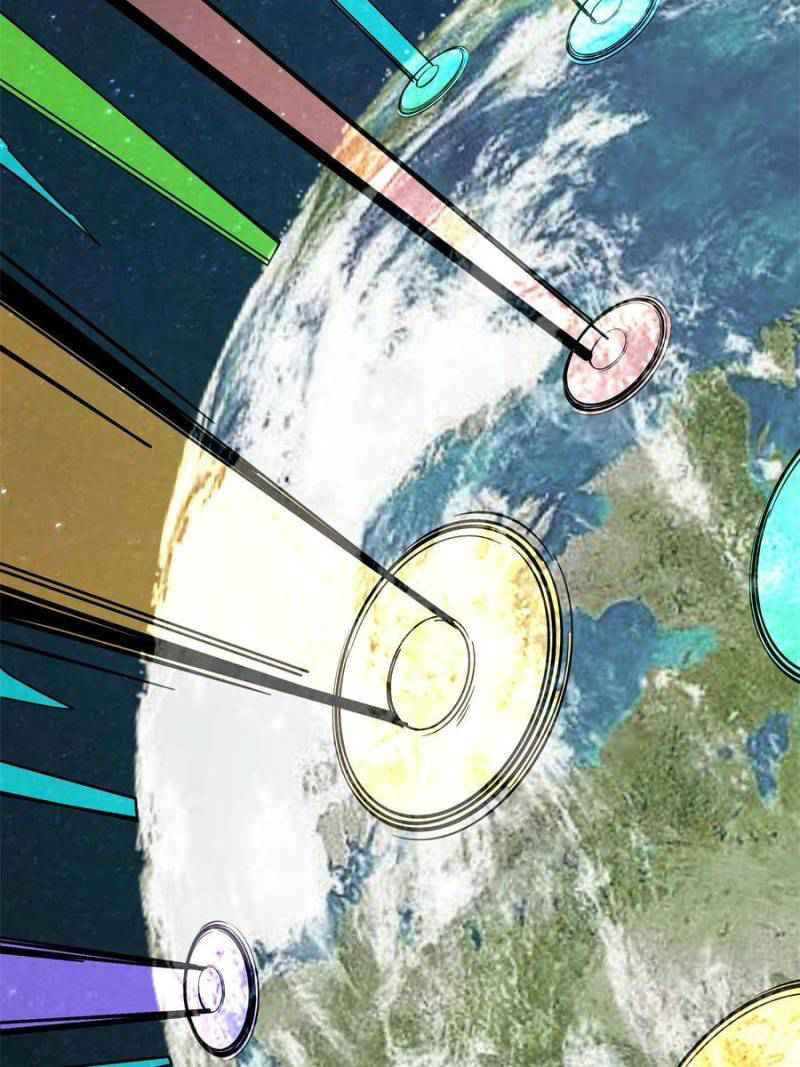 The Legendary Mechanic chapter 84 page 19