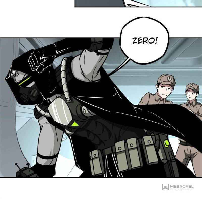 The Legendary Mechanic chapter 84 page 2