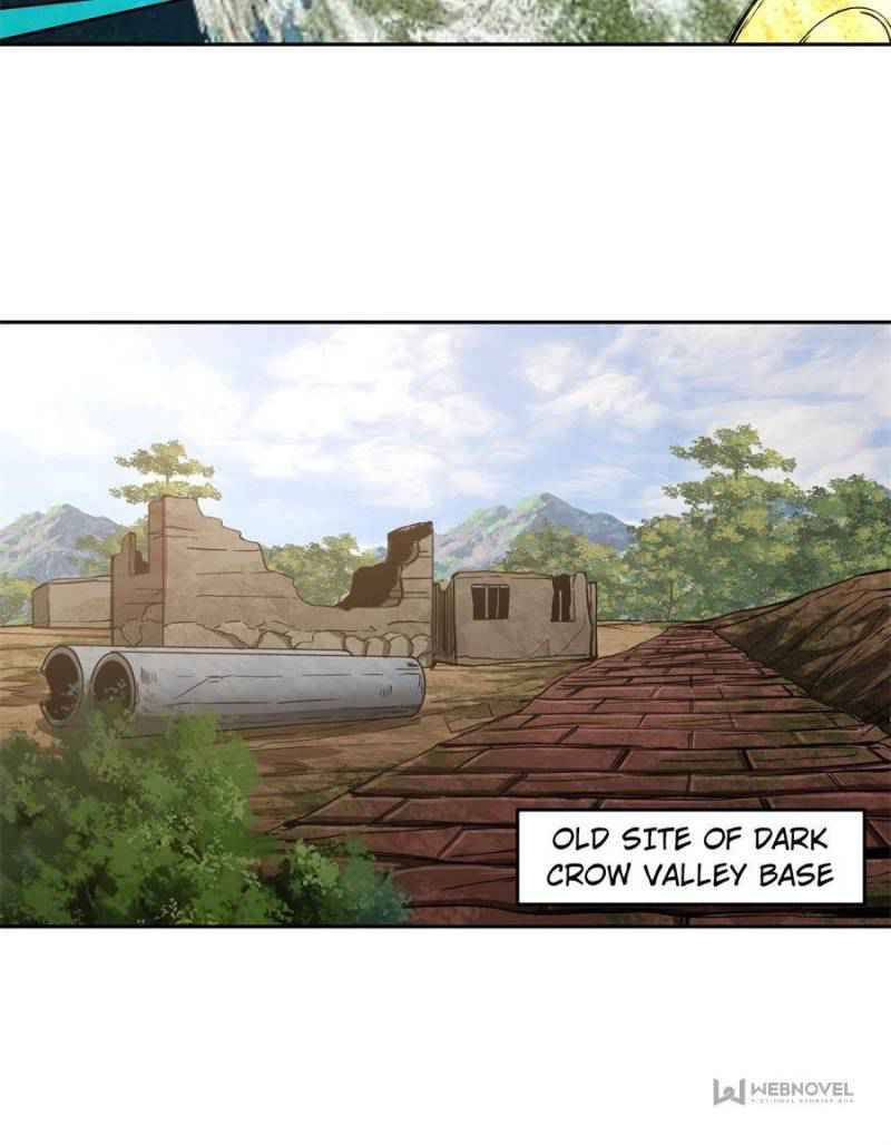 The Legendary Mechanic chapter 84 page 20