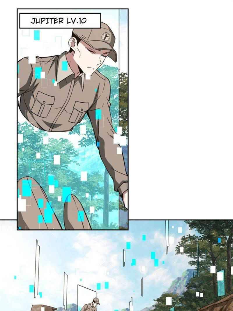 The Legendary Mechanic chapter 84 page 21