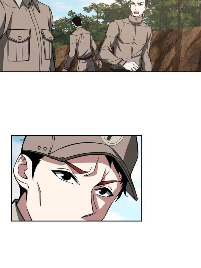 The Legendary Mechanic chapter 84 page 23