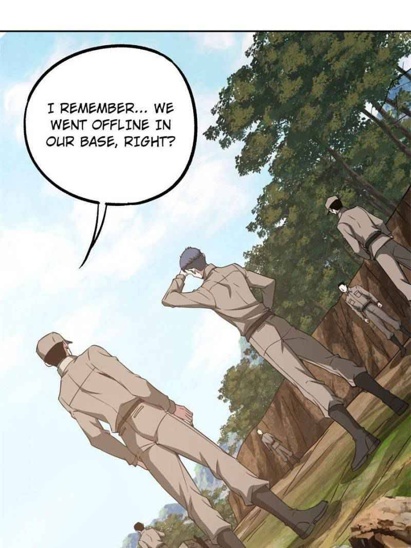 The Legendary Mechanic chapter 84 page 24