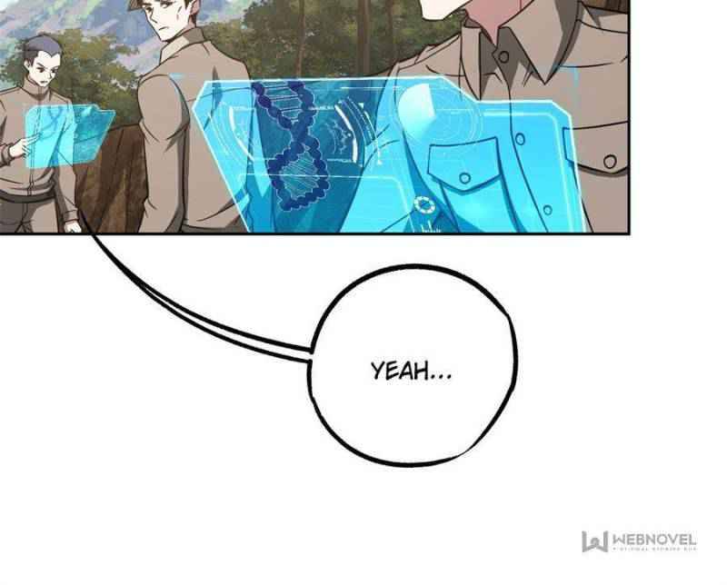 The Legendary Mechanic chapter 84 page 26