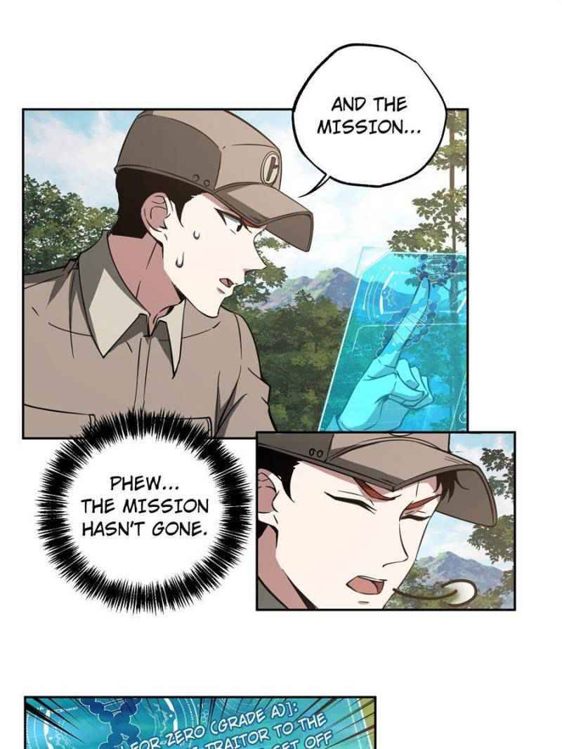 The Legendary Mechanic chapter 84 page 27