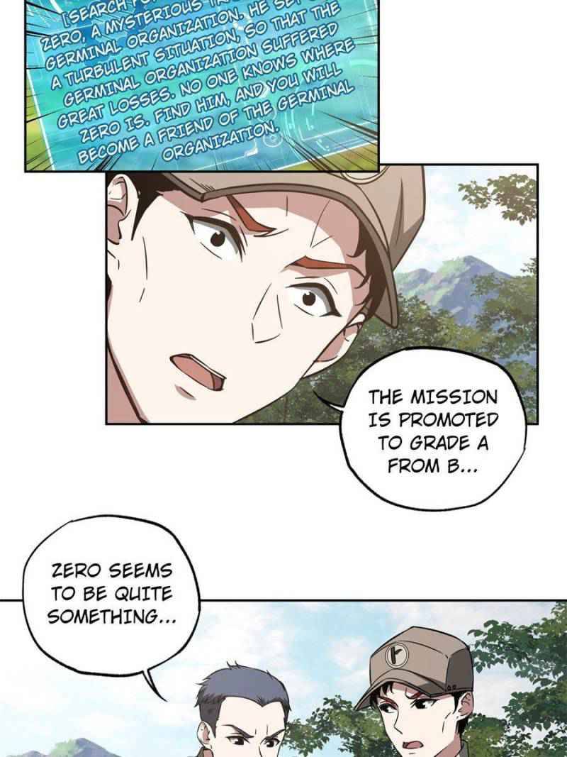 The Legendary Mechanic chapter 84 page 28