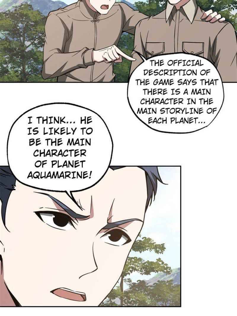 The Legendary Mechanic chapter 84 page 29